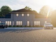 NEU: 10 Eigentumswohnungen im Neubauprojekt WOHNQUARTIER UELSEN! - Uelsen