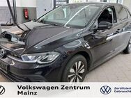 VW Polo, 1.0 TSI Move, Jahr 2023 - Mainz