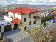 DOLCE VITA IN NIESTE | HERRSCHAFTLICHES EINFAMILIENHAUS SUCHT NEUE EIGENTÜMER - Nieste