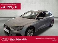 Audi A3, Sportback 35 TFSI Infotaiment, Jahr 2023 - Ludwigsburg