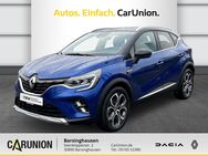 Renault Captur, INTENS E-TECH PLUG-IN 160, Jahr 2021 - Barsinghausen