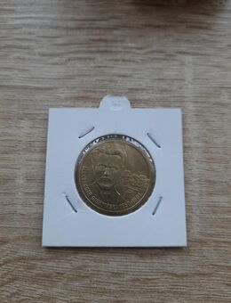 Polen 2 Zloty 2006 - Aleksander Gierymski - . Münze - Unna