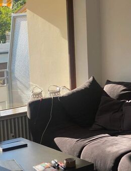 Investieren in Top-Lage: 2-Zimmer-Wohnung mit Komfortausstattung - Bremen