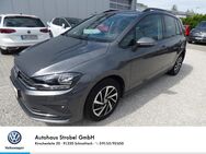 VW Golf Sportsvan, 1.0 TSI "JOIN" Parkp Bluet, Jahr 2018 - Schnaittach