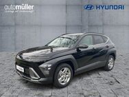 Hyundai Kona, TREND FLA, Jahr 2023 - Saalfeld (Saale)