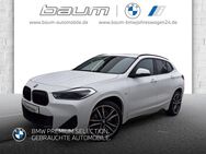 BMW X2, sDrive20i, Jahr 2022 - Bad Neuenahr-Ahrweiler