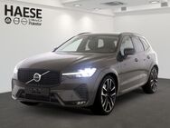 Volvo XC60, B4 Ultimate Dark AWD Diesel EU6d, Jahr 2023 - Wiesbaden Kastel