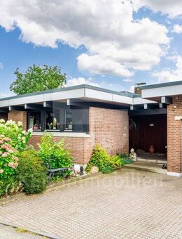 Charmanter Bungalow in ruhiger Lage von Erftstadt-Kierdorf! - Erftstadt