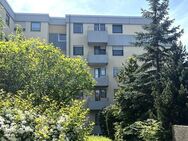 (Reserviert) Nähe Silcherkarree: 2,5-Zimmer-Wohnung mit 2 Balkonen und Tiefgaragenplatz, möbliert - Heilbronn