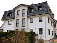 Bezugsfertig: Großzügige 4 Zimmer Eigentumswohnung in Bielefeld Hillegossen - Bielefeld