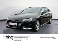 Audi A4, Avant 40 TFSI advanced, Jahr 2021 - Reutlingen