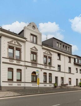 Ihr neues Zuhause: Exklusive Terrassenwohnung in Remscheid - Remscheid