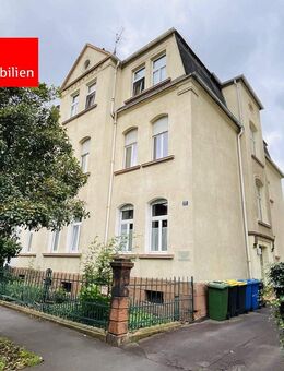 Charmante Eigentumswohnung im beliebten Marburger Südviertel - Marburg
