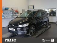 VW Touran, 2.0 TDI Highline, Jahr 2024 - Tostedt