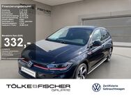 VW Polo, 2.0 TSI VI GTI DynLicht FLA, Jahr 2023 - Krefeld