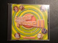 Das Schlager Karussell von Various Artists (CD) - Essen