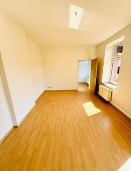 attraktive, helle 2-Raum Wohnung +++TOP+++ in attraktiver Lage in Dessau - Dessau-Roßlau