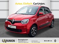 Renault Twingo, LIMITED TCe 90, Jahr 2019 - Hannover