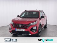 Peugeot 2008, 1.2 Allure, Jahr 2022 - Uslar