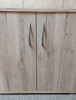 3 Schränkchen - Xanten