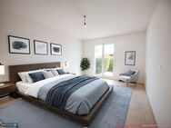 PREISREDUZIERUNG: Begehrte 2,5 Zi. Wohnung mit großer Terrasse und herrlichem Gartenanteil mitten in Radolfzell - Radolfzell (Bodensee)