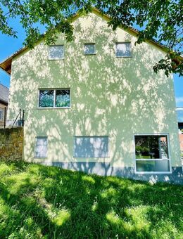 TOP Gelegenheit: Neuwertiges EFH mit PV Anlage in ruhiger Lage! - Becherbach