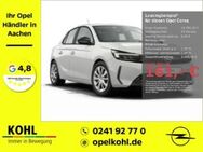 Opel Corsa, 1.2 F EU6e, Jahr 2024 - Aachen