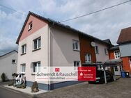 Hochwertiges 2-FH in Grünberg - Stockhausen - Grünberg