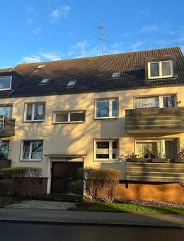 ?? Attraktives Investment: Gepflegtes Mehrfamilienhaus - stabil vermietet, nachhaltig ertragreich - Essen