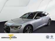 Audi A6 50 TDI Q SPORT eSITZE MATRIX VIRTUAL LM19 - Duisburg