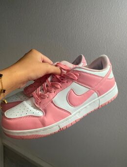 Nike Schuhe (Dunks) - Dortmund
