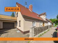 Charmantes Einfamilienhaus in Augsburg - Kriegshaber - Augsburg