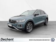 VW T-Roc, Style, Jahr 2024 - Saarlouis