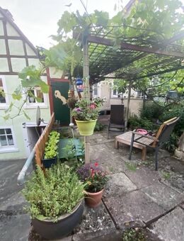 ***WOHNEN UND ARBEITEN WO ANDERE URLAUB MACHEN*** - Rothenburg (Tauber)
