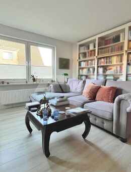 Modernisiertes EFH in begehrter Lage von Norden! Objekt-Nr.: 25-037-F - Norden