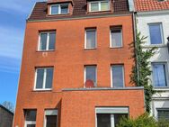 Mehrfamilienhaus / Kapitalanlage - Lübeck St. Gertrud - - Lübeck