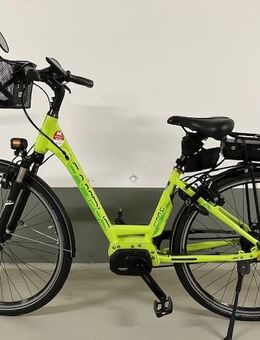 City E- Rad - Gaggenau