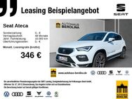 Seat Ateca, 2.0 TDI Xperience BEATS, Jahr 2024 - Berlin