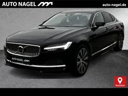 Volvo S90, T8 Twin Engine AWD Inscription Plug-In (E6d), Jahr 2020 - Steinfurt