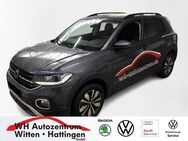 VW T-Cross, 1.0 TSI Move GJ-REIFEN, Jahr 2024 - Witten