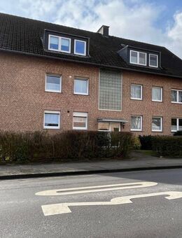 Vermietete Eigentumswohnung in Bad Rothenfelde - Bad Rothenfelde