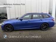 BMW 330, i xDrive M-Sport, Jahr 2021 - Riesa