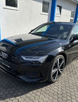 Audi A6 tiptronic 286 PS - Hermsdorf
