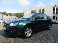 Ford Focus Lim. Fun X, Zahnrimen+ HU&AU Neu ,AHK,PDS - Oldenburg