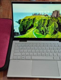 HP Pavilion Notebook - Olpe