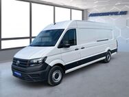 VW Crafter, 35 Kasten L5H3 ergo, Jahr 2024 - Stollberg (Erzgebirge)