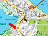 2 Wohnungen im Ostseebad Binz zur Vermietung oder Selbstnutzung - Binz (Ostseebad)