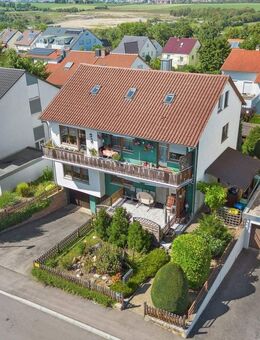 Repräsentatives Mehrgenerationenhaus mit viel Potenzial - Toplage Bissingen - Bietigheim-Bissingen