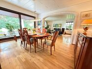hochwertige 2-Zimmerwohnung mit Garten und Garage - Kleve (Nordrhein-Westfalen)