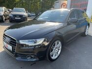 Audi A6 3.0 TDI quattro AHK Standheizung Navi PDC - Gießen